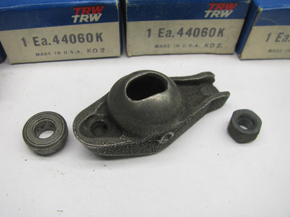 (4) TRW 44060K Engine Rocker Arm For 1969-1978 Ford 302 315 315W-V8