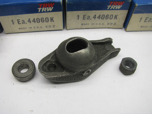 (4) TRW 44060K Engine Rocker Arm For 1969-1978 Ford 302 315 315W-V8