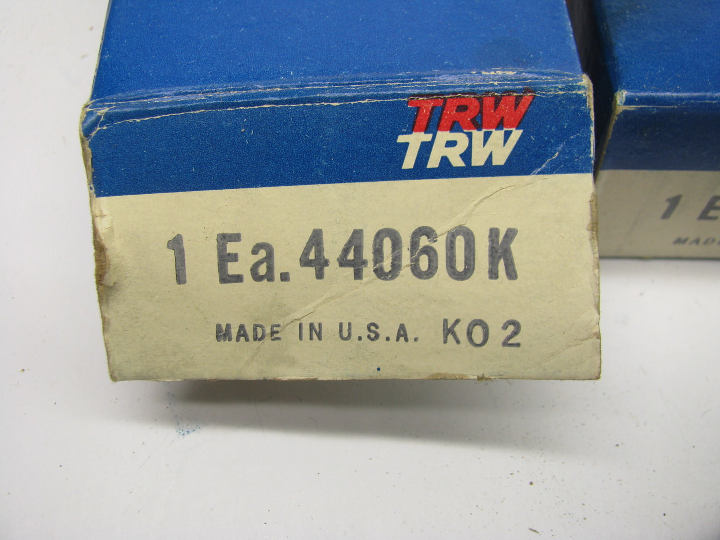 (4) TRW 44060K Engine Rocker Arm For 1969-1978 Ford 302 315 315W-V8