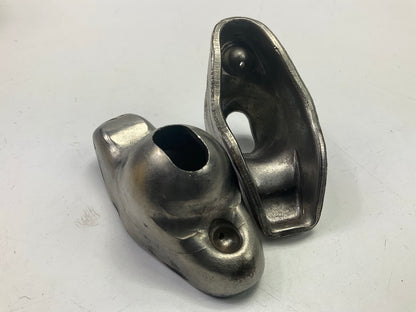 (4) TRW 44062K Engine Rocker Arm For 1967-1997 GM SBC 350