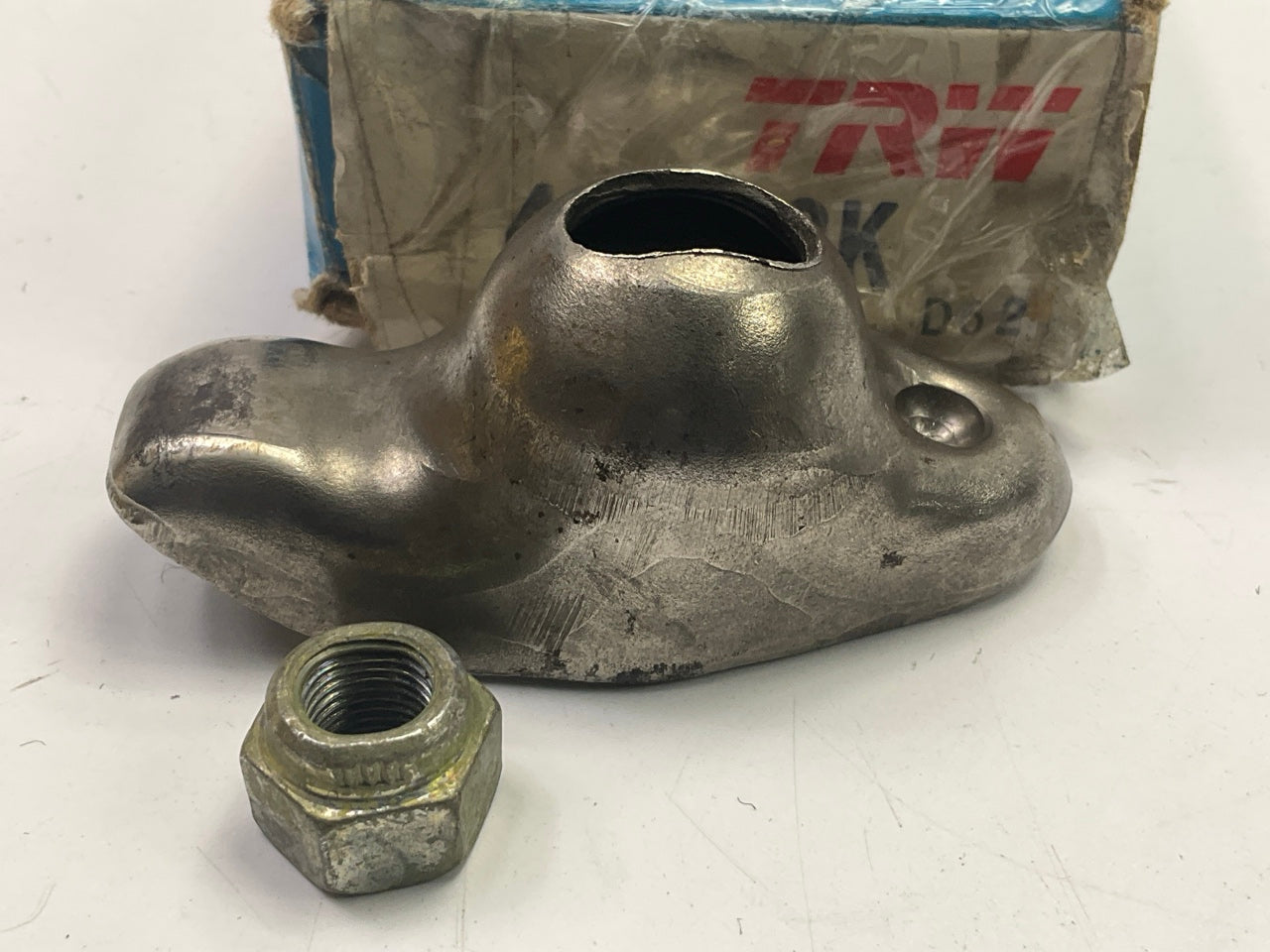 TRW 44062K Engine Rocker Arm For 1967-1997 Chevrolet SBC 350