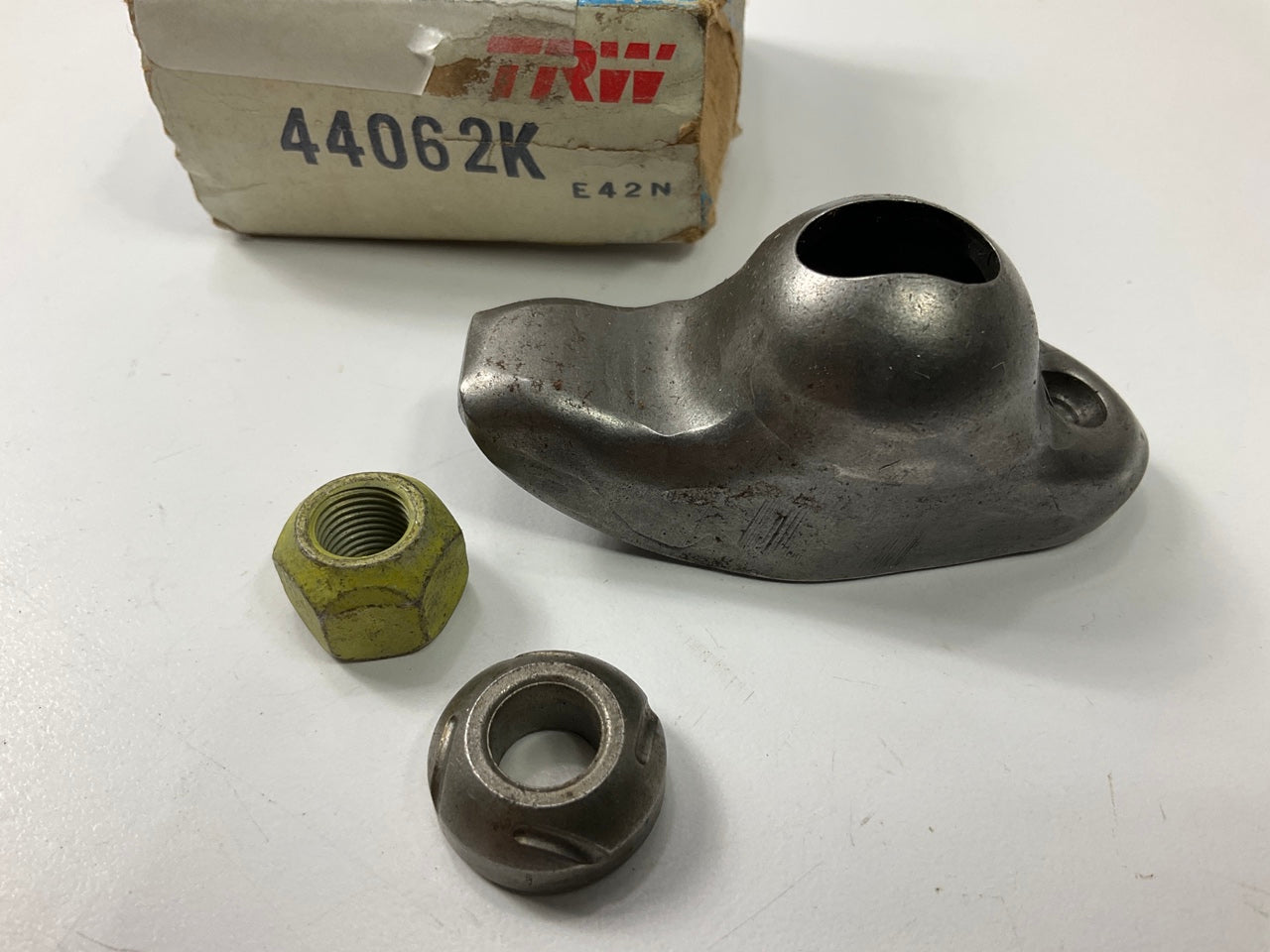 TRW 44062K Engine Rocker Arm For 1967-1997 Chevrolet SBC 350