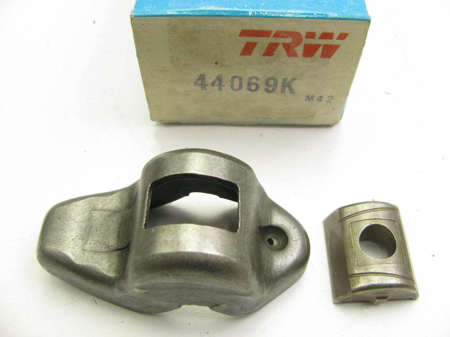 TRW 44069K Engine Rocker Arm 1969-1970 Mustang BOSS 302 1.73 Ratio Mechanical