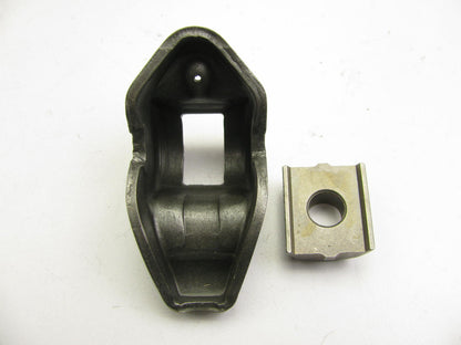 TRW 44069K Engine Rocker Arm 1969-1970 Mustang BOSS 302 1.73 Ratio Mechanical