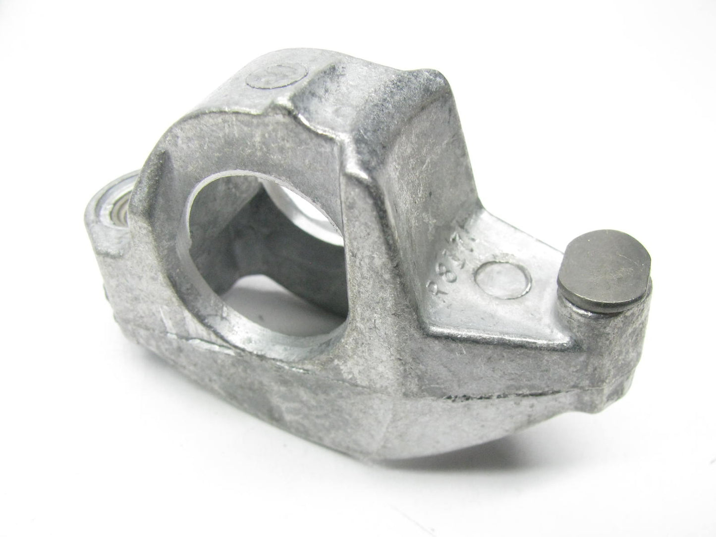 (8) TRW 44071 ALUMINUM Engine Rocker Arm For Jeep 350, Buick 455-V8