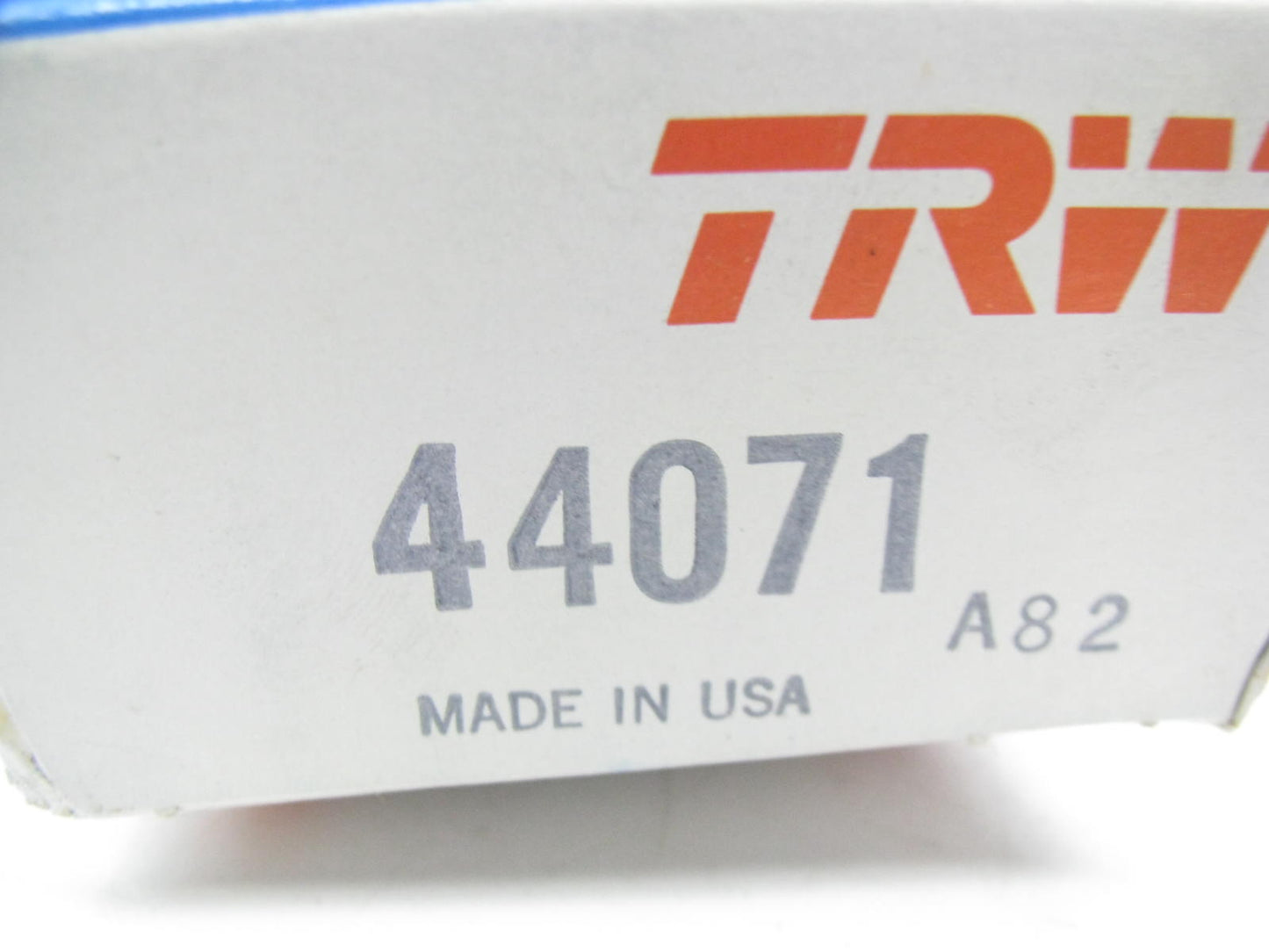 (8) TRW 44071 ALUMINUM Engine Rocker Arm For Jeep 350, Buick 455-V8