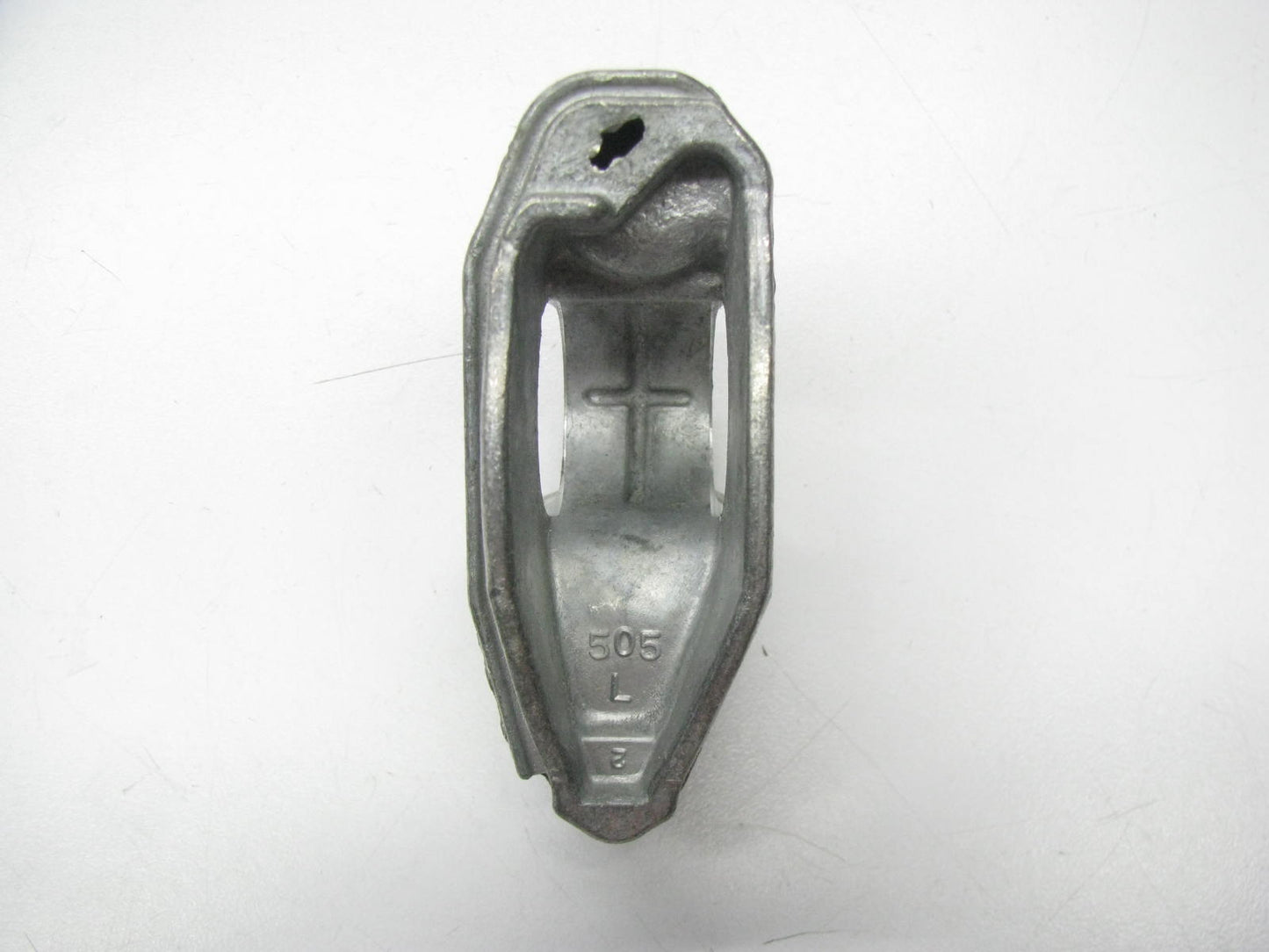TRW 44071 EXHAUST Rocker Arm -  1970-1972 BUICK.350, 455 V8 -  ''505 L'' Casting