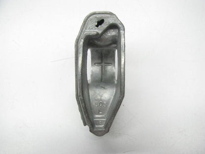TRW 44071 EXHAUST Rocker Arm -  1970-1972 BUICK.350, 455 V8 -  ''505 L'' Casting