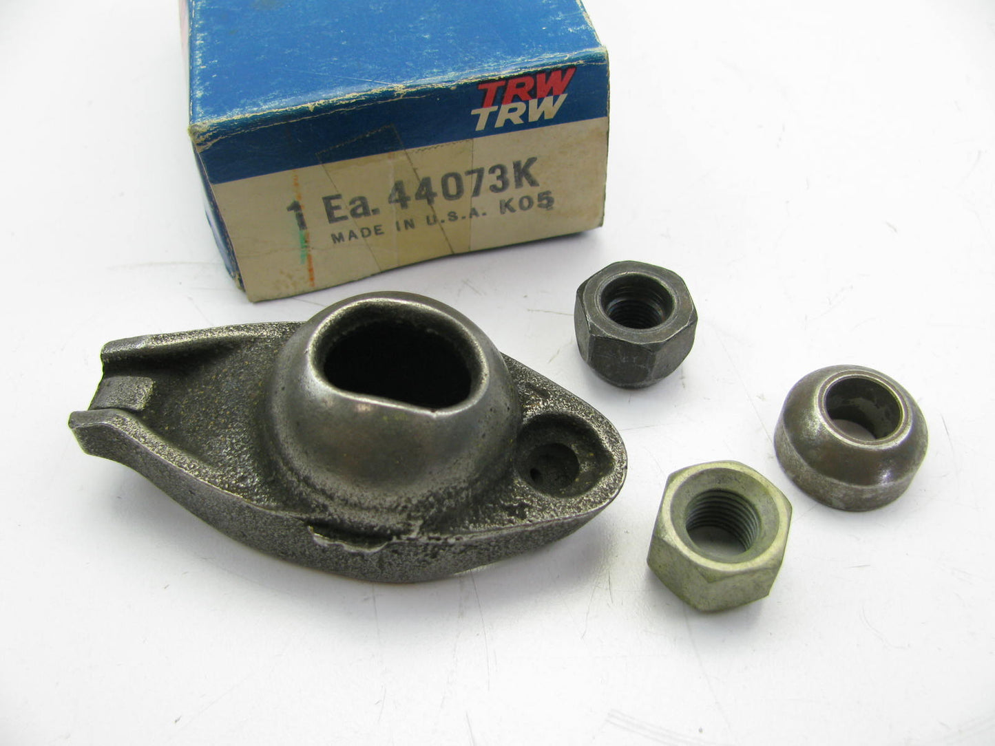 TRW 44073K Engine Rocker Arm Kit For 1968-1971 Ford Mercury 429 460