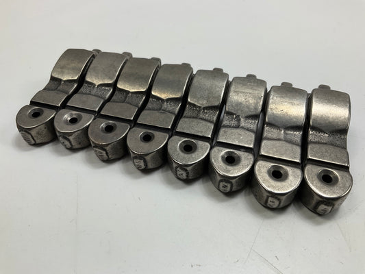 (8) TRW 44075 Cam Follower Rocker Arm - 1971-1974 Ford Pinto, Capri 2.0L SOHC