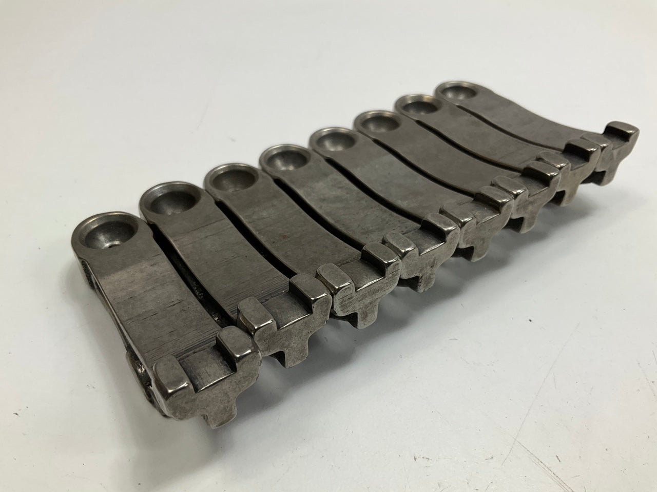 (8) TRW 44075 Cam Follower Rocker Arm - 1971-1974 Ford Pinto, Capri 2.0L SOHC
