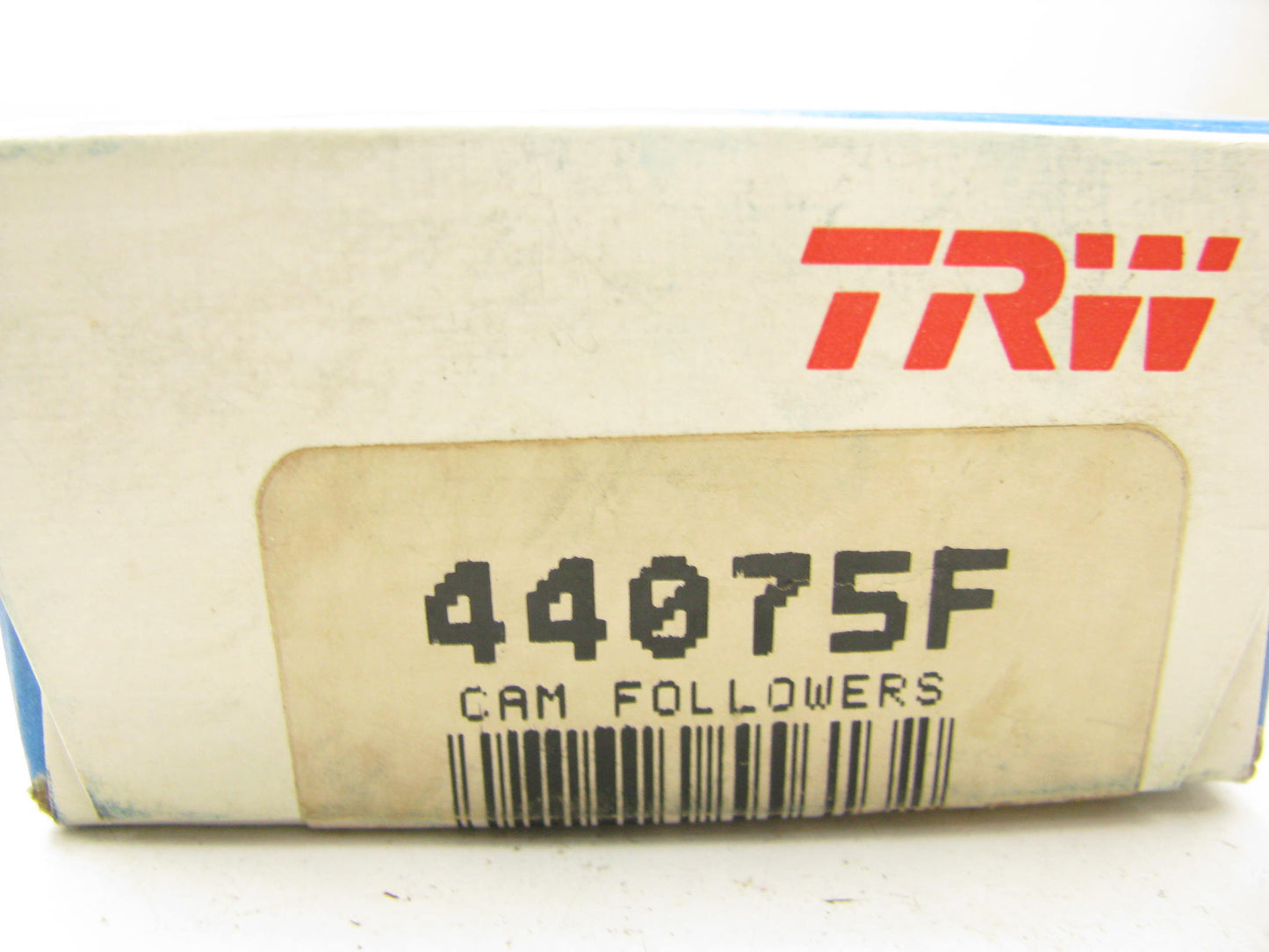 (8) TRW 44075F Engine Rocker Arm For 1971-1974 Ford Mercury 2.0L