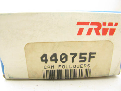 (8) TRW 44075F Engine Rocker Arm For 1971-1974 Ford Mercury 2.0L