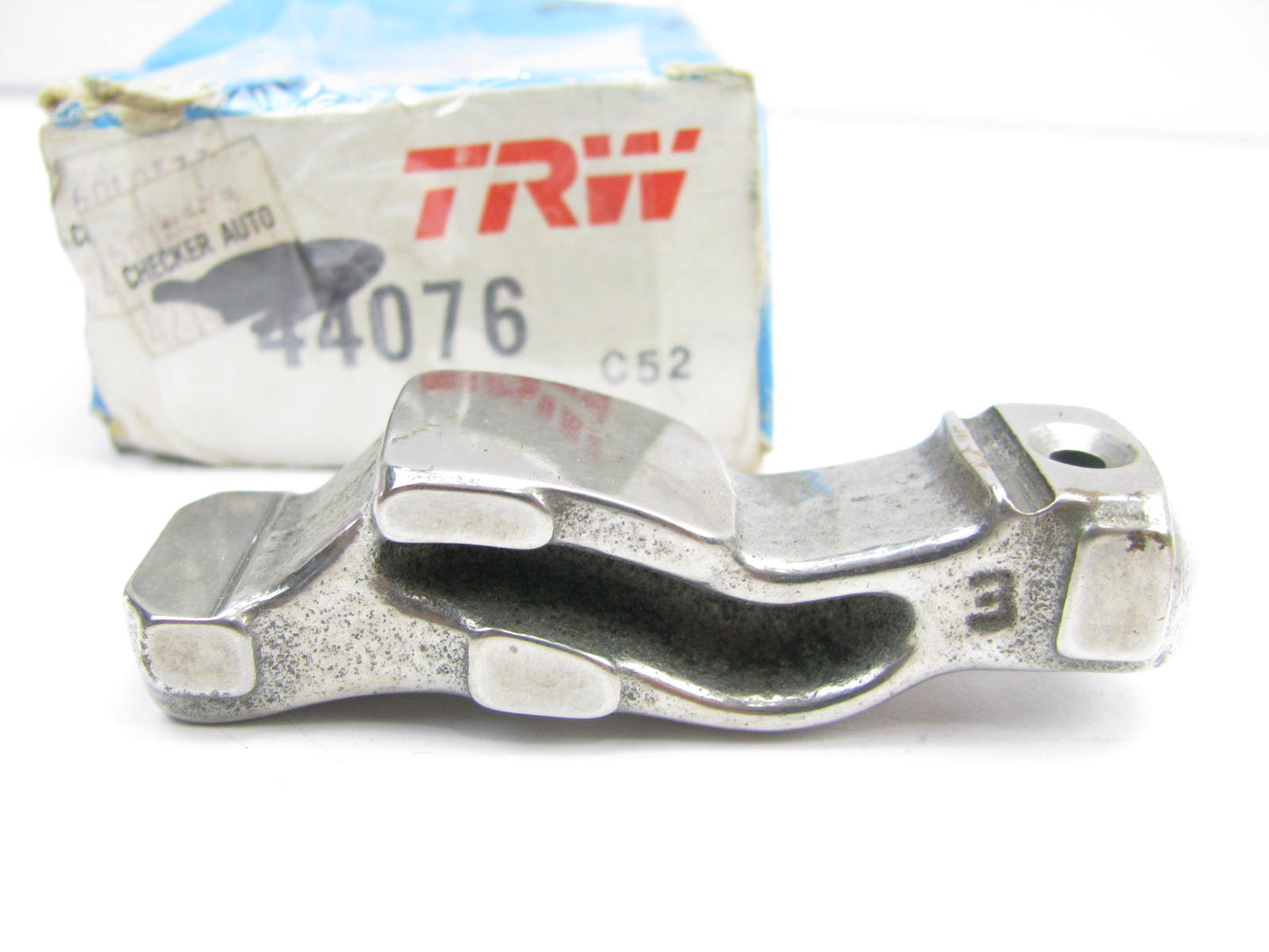 TRW 44076 Engine Rocker Arm For 1974-1975 Ford 2.0L 2.3L