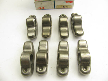 (8) TRW 44077 Right Engine Rocker Arm for 1976-1987 GM 3.8L-V6