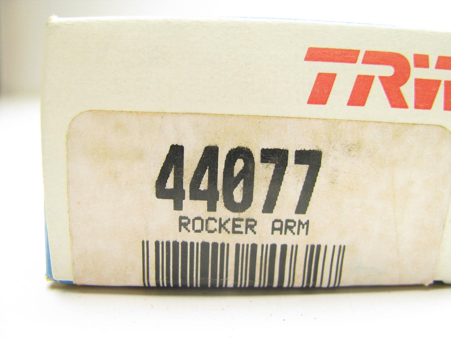 TRW 44077 Engine Rocker Arm - 1976-1987 Buick Olds Pontiac 3.8L 231 V6