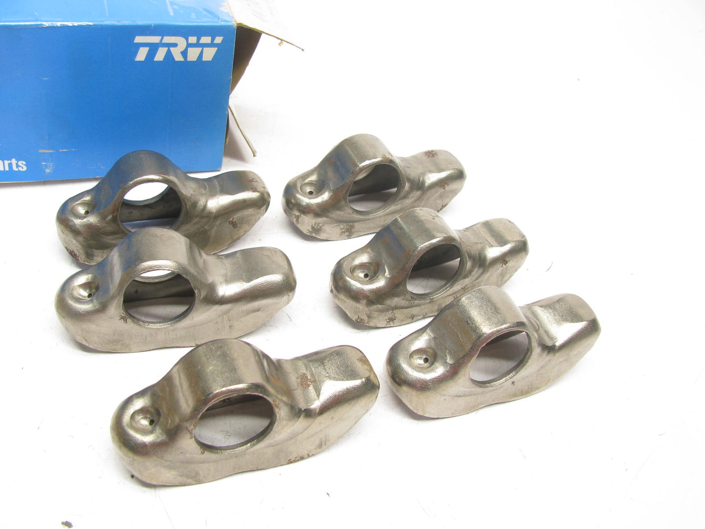 (6) TRW 44078 Engine Rocker Arm