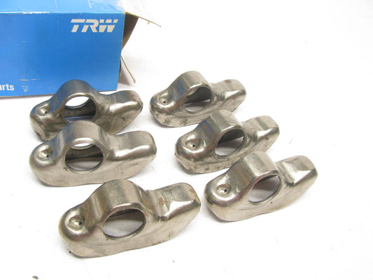 (6) TRW 44078 Engine Rocker Arm