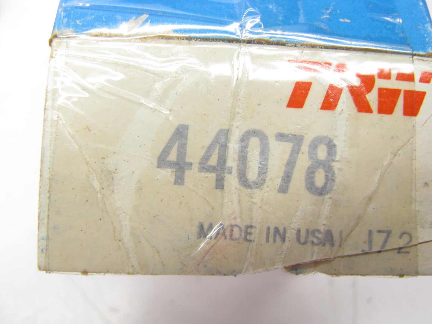 (6) TRW 44078 Engine Rocker Arm