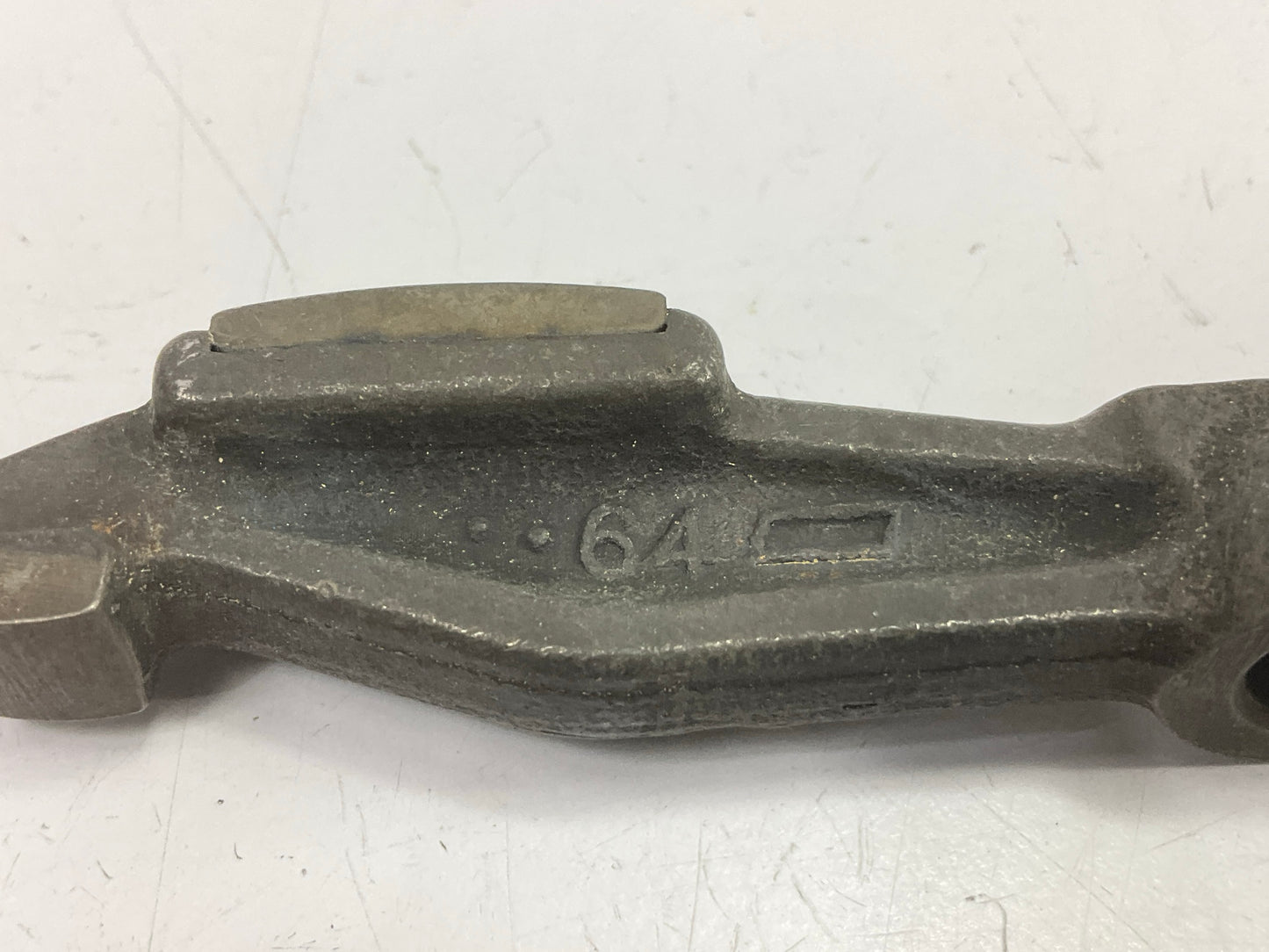 TRW 44081 Engine Rocker Arm For 1975-1983 Datsun 2.4L 2.8L L24 L28