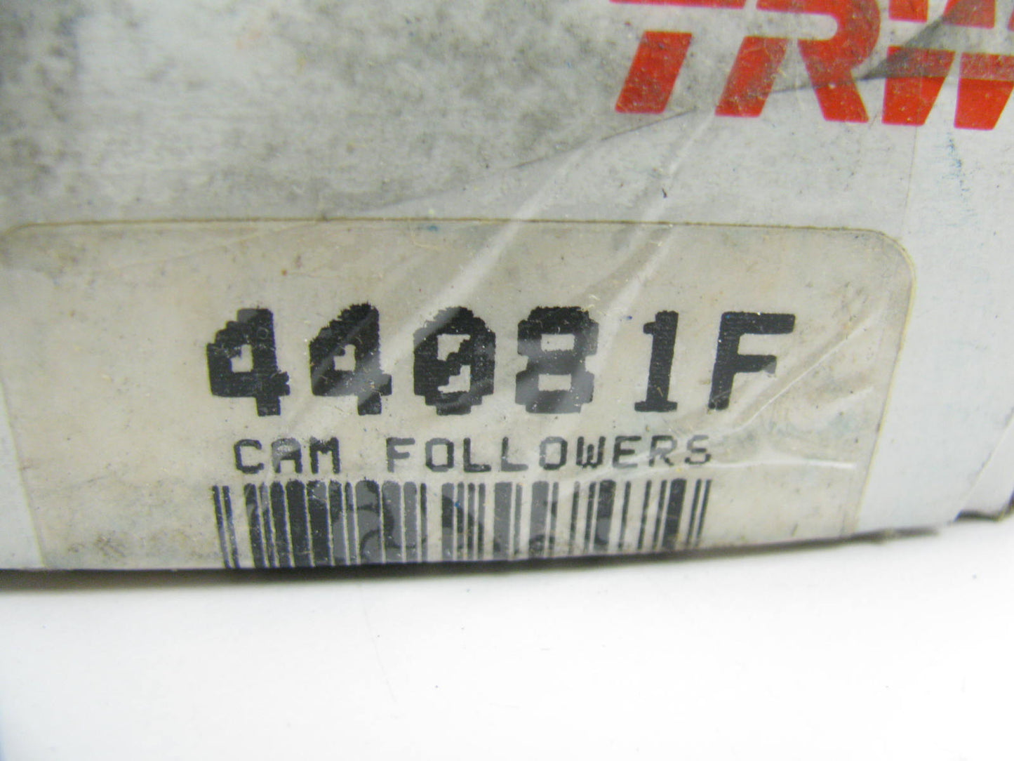TRW 44081F Camshaft Follower Rocker Arm For 1975-1983 Datsun 2.4L 2.8L L24 L28