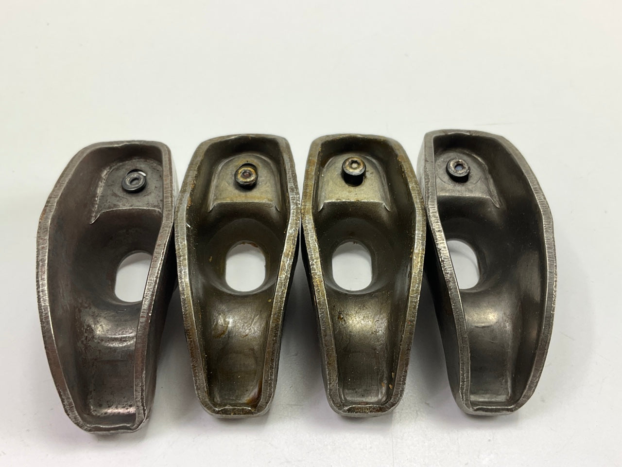 (4) TRW 44086 Engine Rocker Arm For 1973-1974 Opel 1.9L-L4