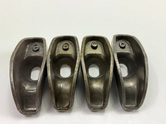 (4) TRW 44086 Engine Rocker Arm For 1973-1974 Opel 1.9L-L4