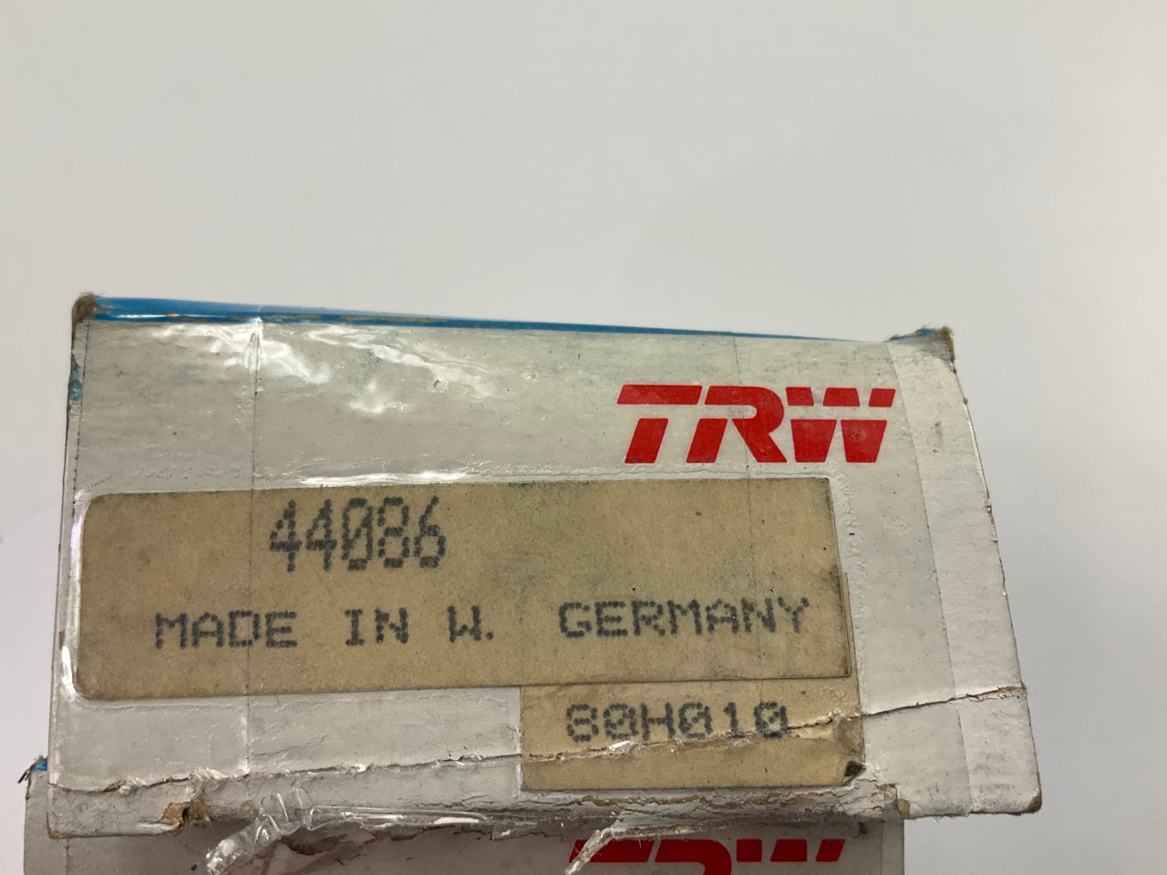 (4) TRW 44086 Engine Rocker Arm For 1973-1974 Opel 1.9L-L4