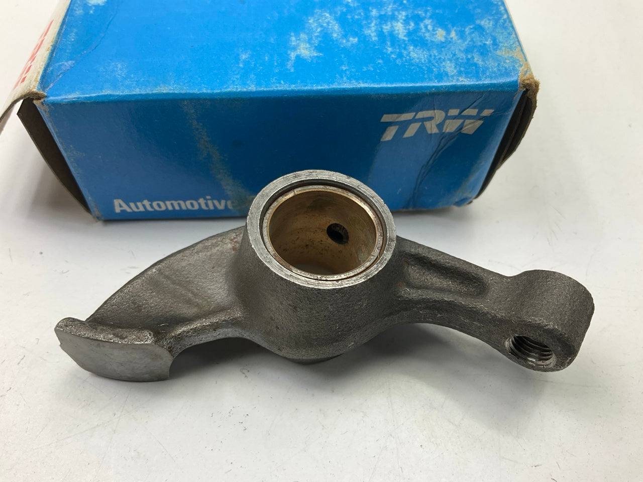 TRW 44091 Exhaust Rocker Arm For 1969-1980 Toyota 2M 2.3L 4M 2.6L