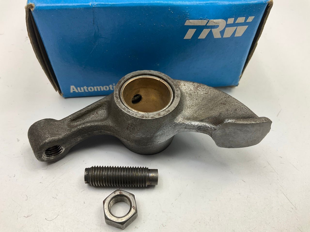 TRW 44091KF EXHAUST Rocker Arm Kit - 1969-1975 Toyota 2M 2.3L, 1971-1980 4M 2.6L