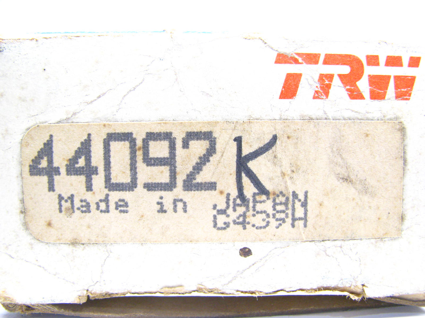 TRW 44092K Engine Rocker Arm For 1968-1983 Toyota KC 3KC 4KE 4KC
