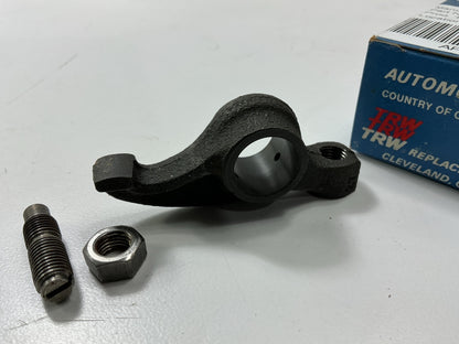 TRW 44093K Exhaust Rocker Arm - 1977-1979 Corolla 1.2L, 81-84 Starlet 1.2L 3K-C