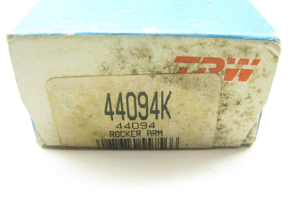 TRW 44094K INTAKE Rocker Arm - 1970-1979 TOYOTA 2T, 2TC, 1979-1981 3TC 1.8L
