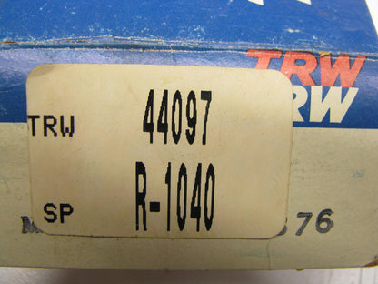 TRW 44097 Engine Intake Rocker Arm - 1975-79 VW Transporter 2.0L H4