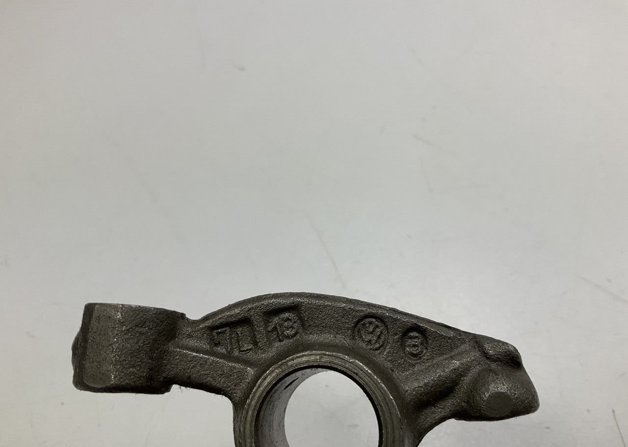 (4) TRW 44099 Engine Rocker Arm (OEM) 1961-1976 Volkswagen 1.2L 1.3L 1.5L 1.6L