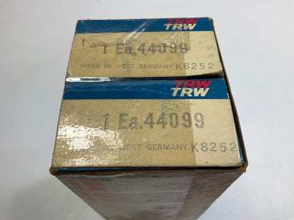 (4) TRW 44099 Engine Rocker Arm (OEM) 1961-1976 Volkswagen 1.2L 1.3L 1.5L 1.6L