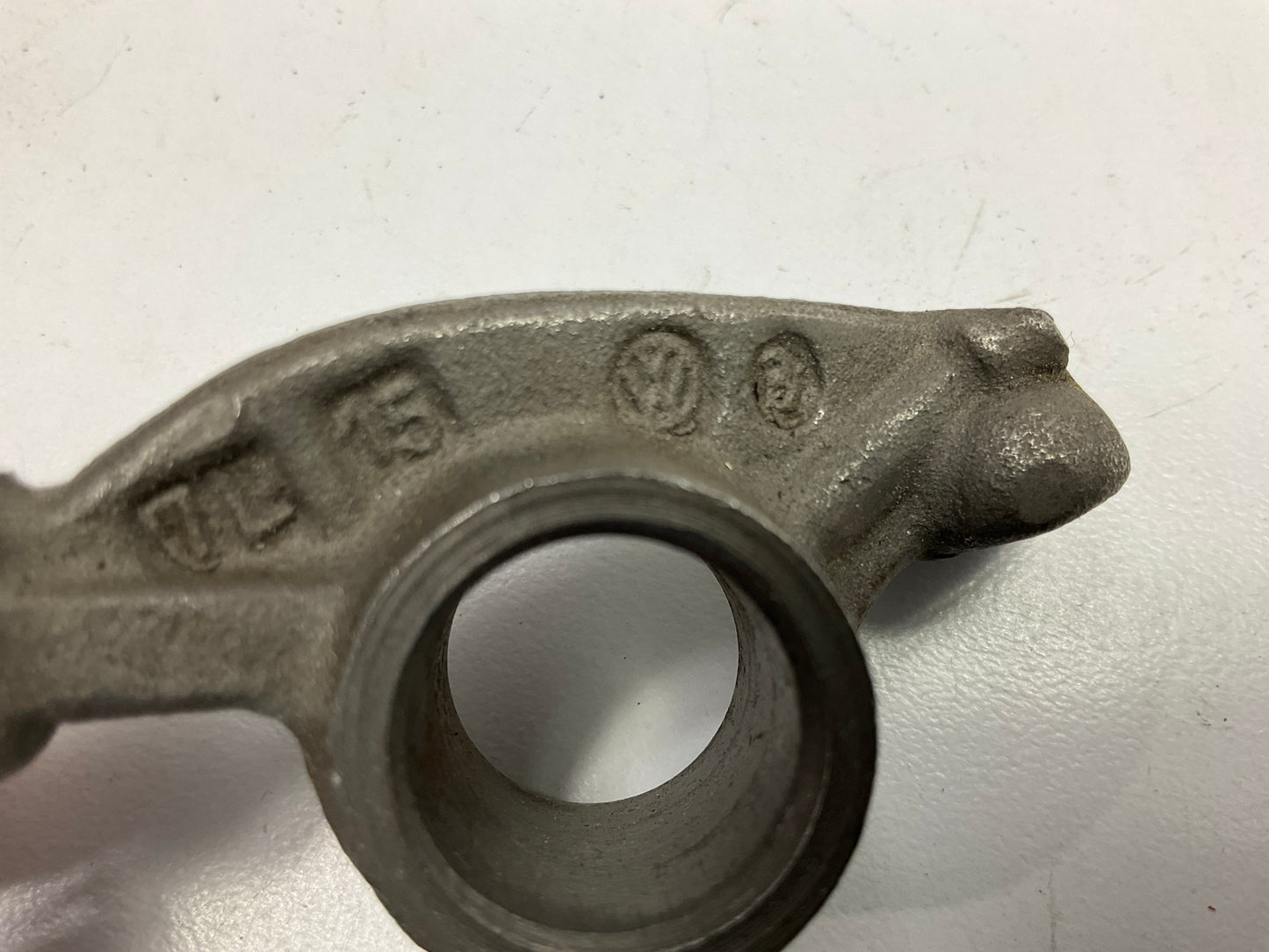 TRW 44099 Engine Rocker Arm (OEM) 1961-1976 Volkswagen 1.2L 1.3L 1.5L 1.6L