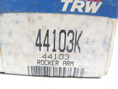 (4) TRW 44103K Intake Engine Rocker Arms For 1973-1982 Datsun A12 A13 A14 A15