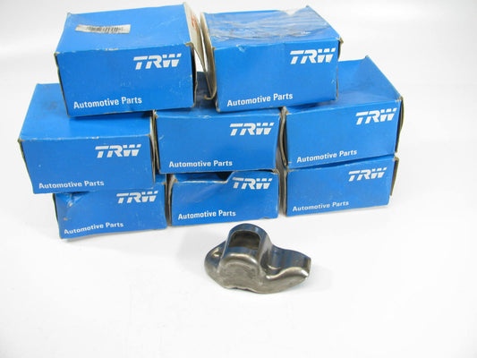 (8) TRW 44104 Engine Rocker Arms For 1973-1991 Jeep AMC 304 360 401-V8