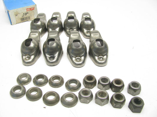 (x8) Engine Rocker Arm Kit- TRW 44107K GM 2.5L 4cyl