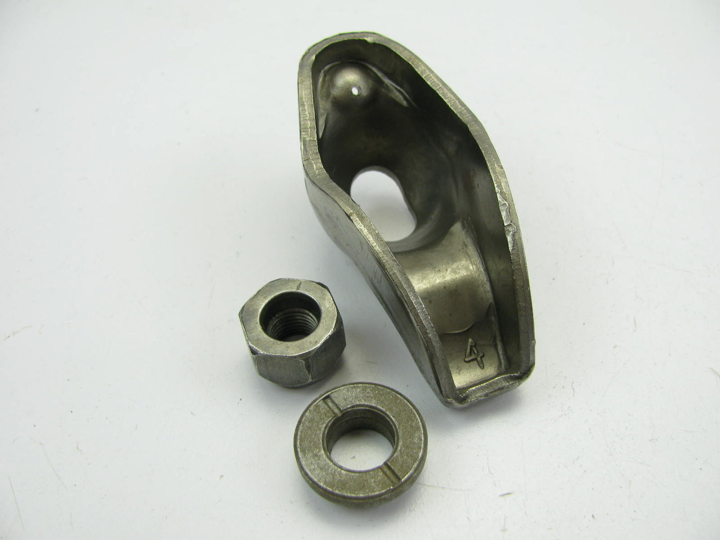 TRW 44107K Engine Rocker Arm Kit For 1977-1980 Pontiac 2.5L