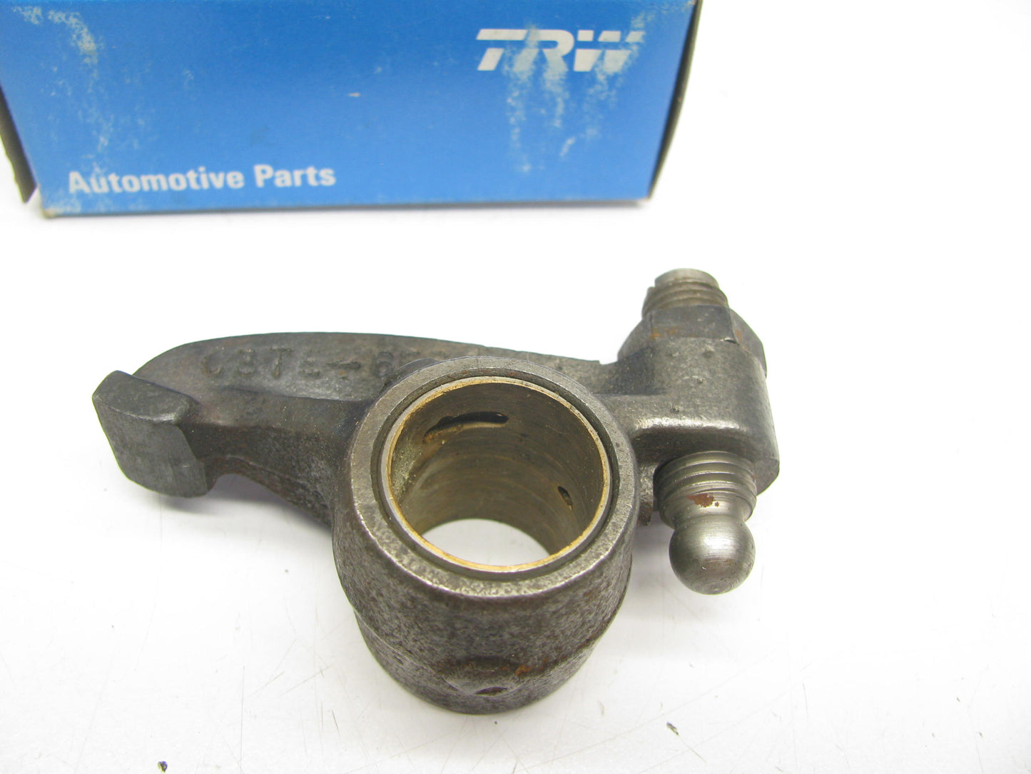 TRW 44109K  Engine Rocker Arm For 1958-81 Ford 475,477 & 534 Truck  C0TZ-6564-A
