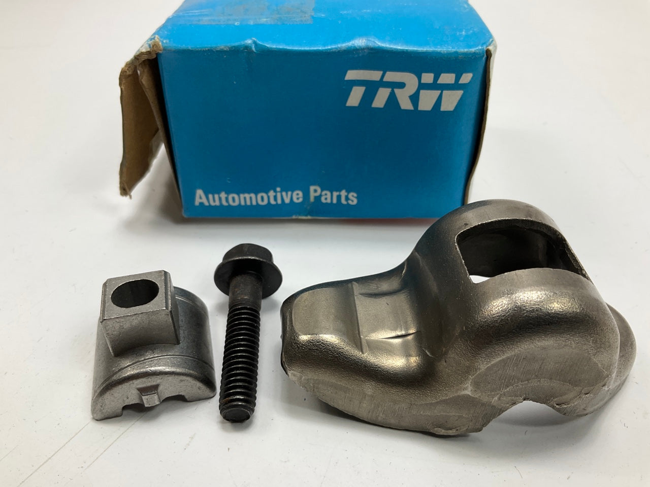 TRW 44110K Engine Rocker Arm Kit for 1970-1993 Ford 351C 351M 400 429 460