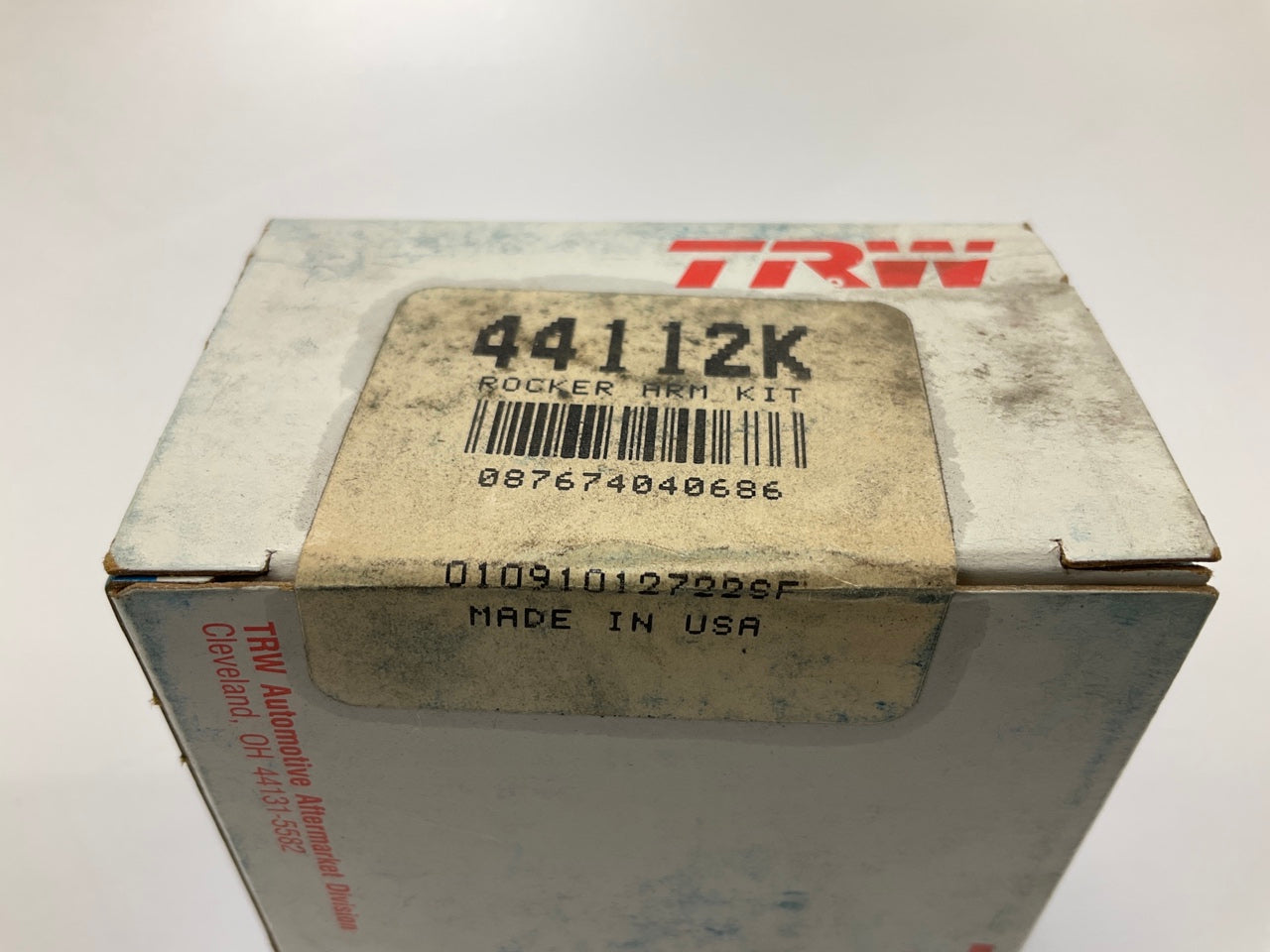 TRW 44112K Rocker Arm - IHC Harvester Truck Engines MV404 MV446