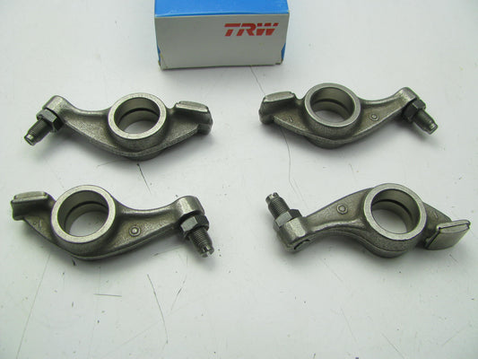(4) TRW 44113K Engine Rocker Arm