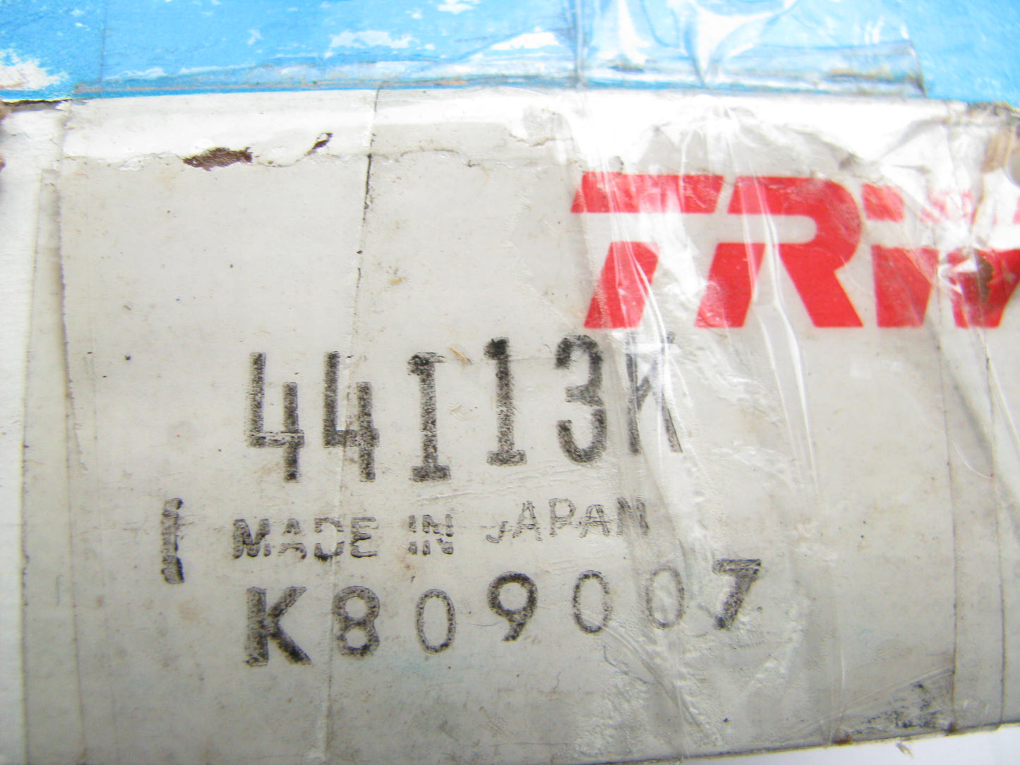 (4) TRW 44113K Engine Rocker Arm