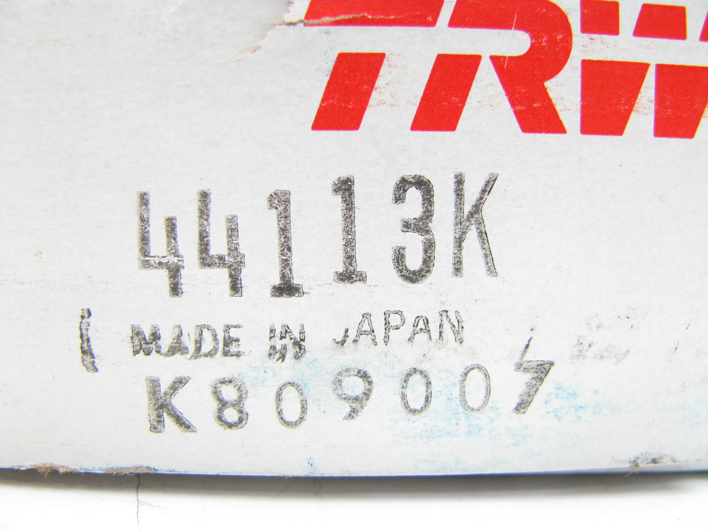TRW 44113K Engine Rocker Arm