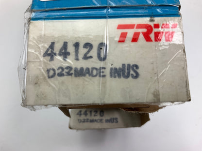 (8) TRW 44120 LEFT Rocker Arm For 1976-1984 Cadillac 368 425 500 V8