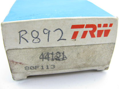 TRW 44121 Right Engine Rocker Arm For 1976-1984 Cadillac 368 425 500