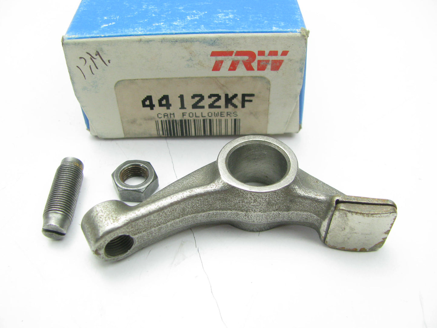 TRW 44122KF Engine Rocker Arm - 1976-1983 Honda 1.2L 1.3L 1.5L 1.6L 1.8L